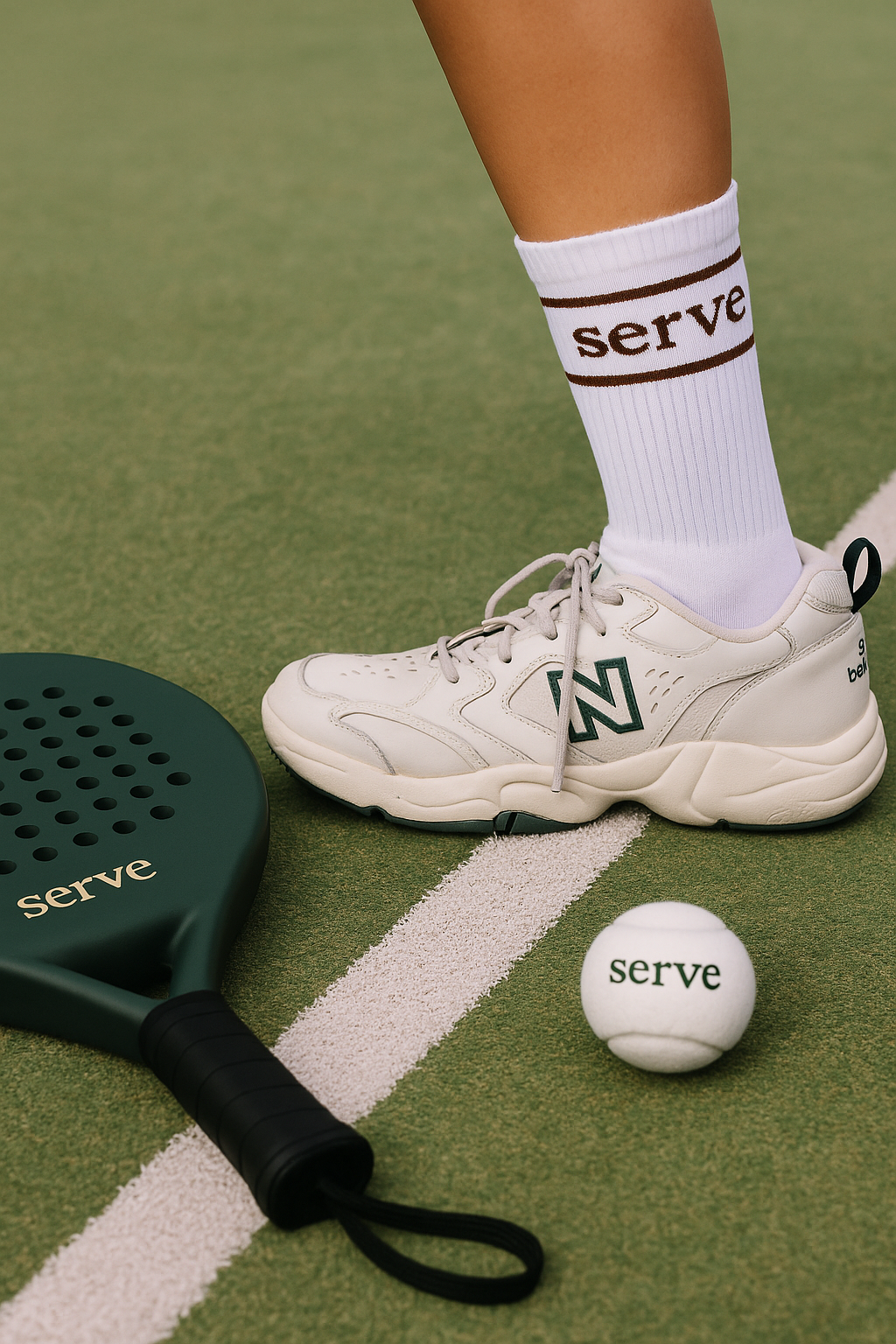 Rackets