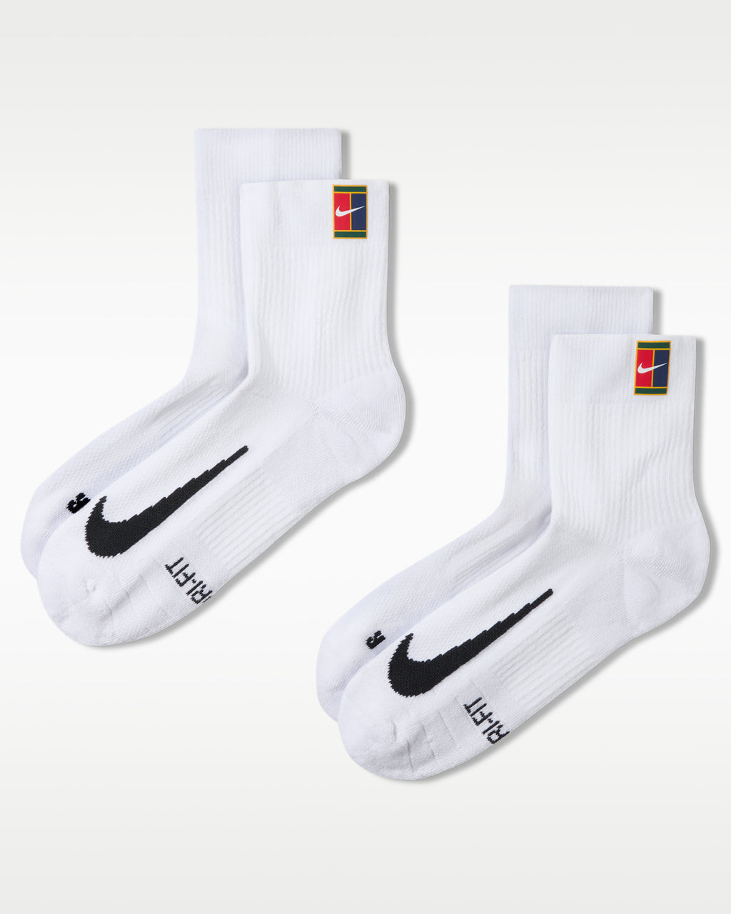 NikeCourt Multiplier Max Socks