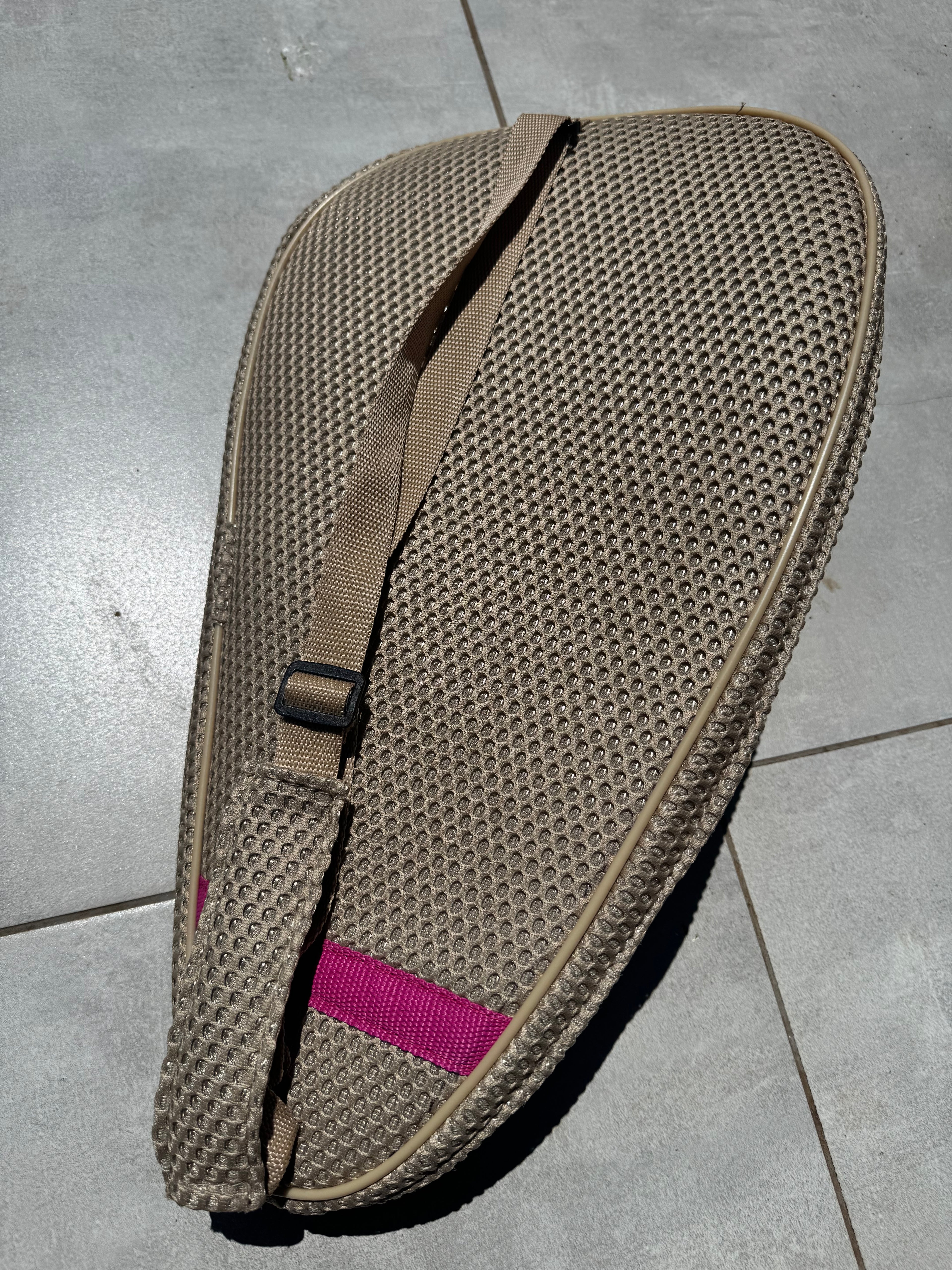Sèrve Racket Cover Bag