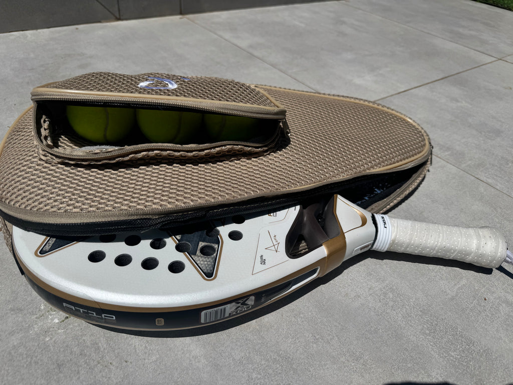 Sèrve Racket Cover Bag