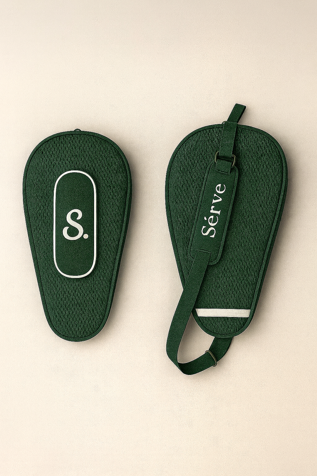 Sèrve Racket Cover Bag