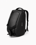 The Club Padel Backpack — Black