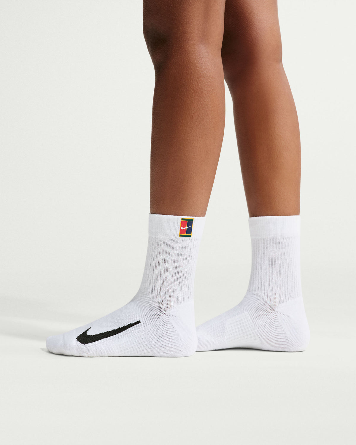 NikeCourt Multiplier Max Socks