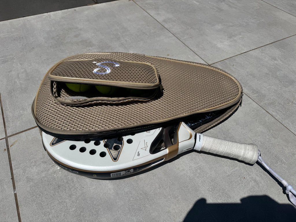 Sèrve Racket Cover Bag