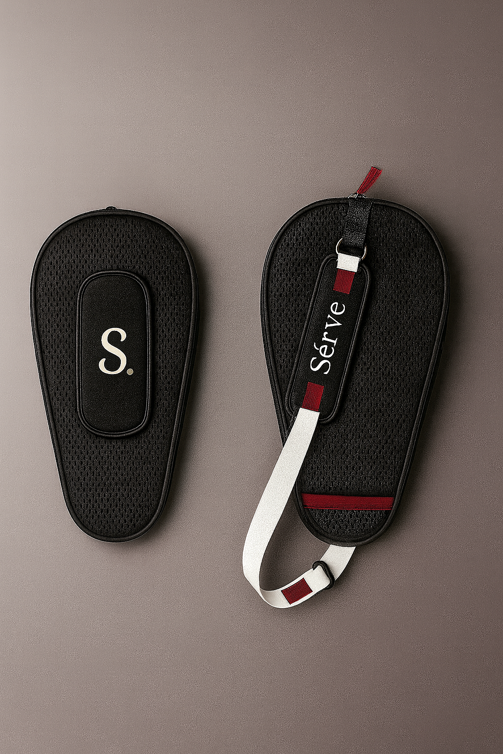 Sèrve Racket Cover Bag