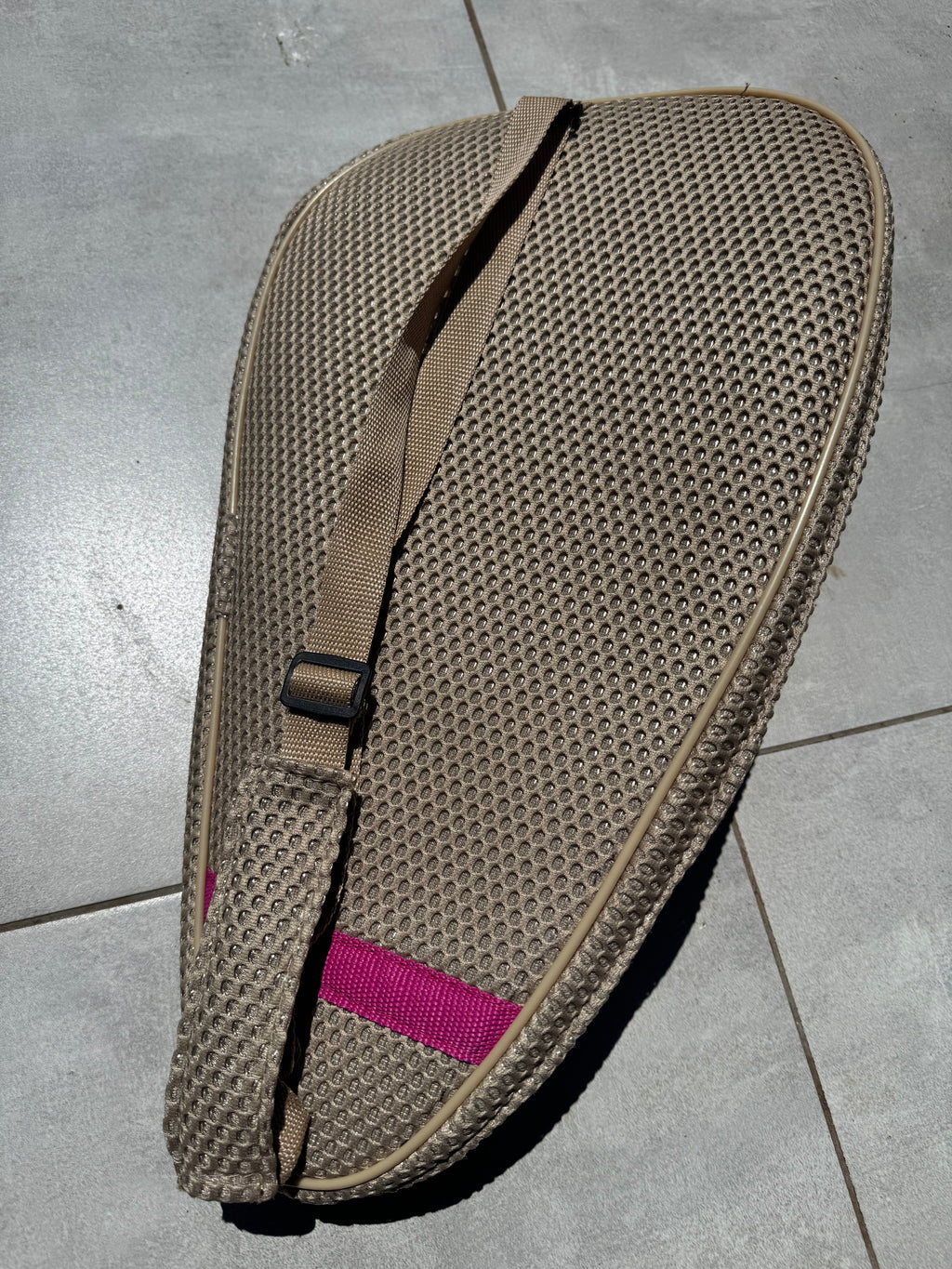 Sèrve Racket Cover Bag