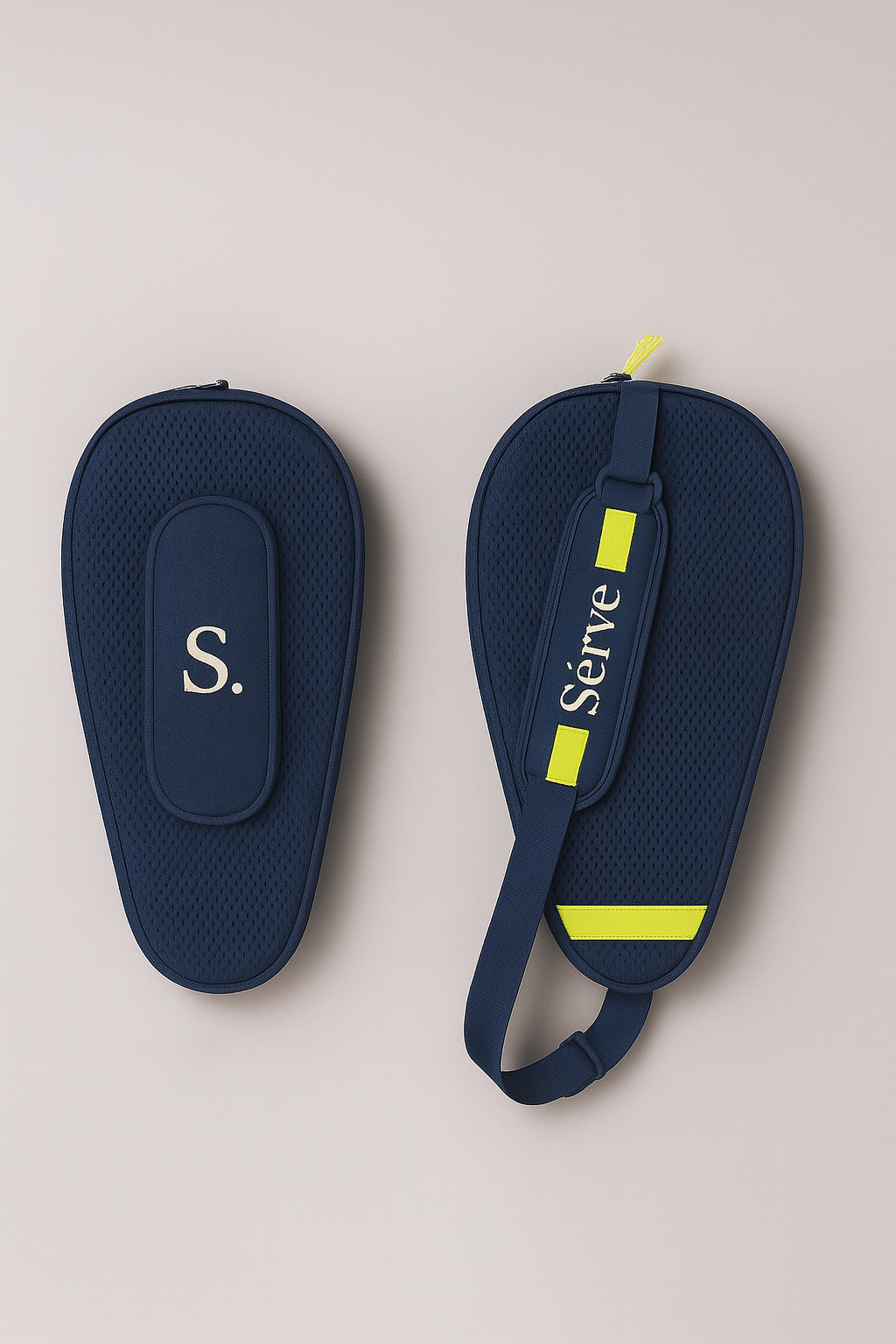 Sèrve Racket Cover Bag