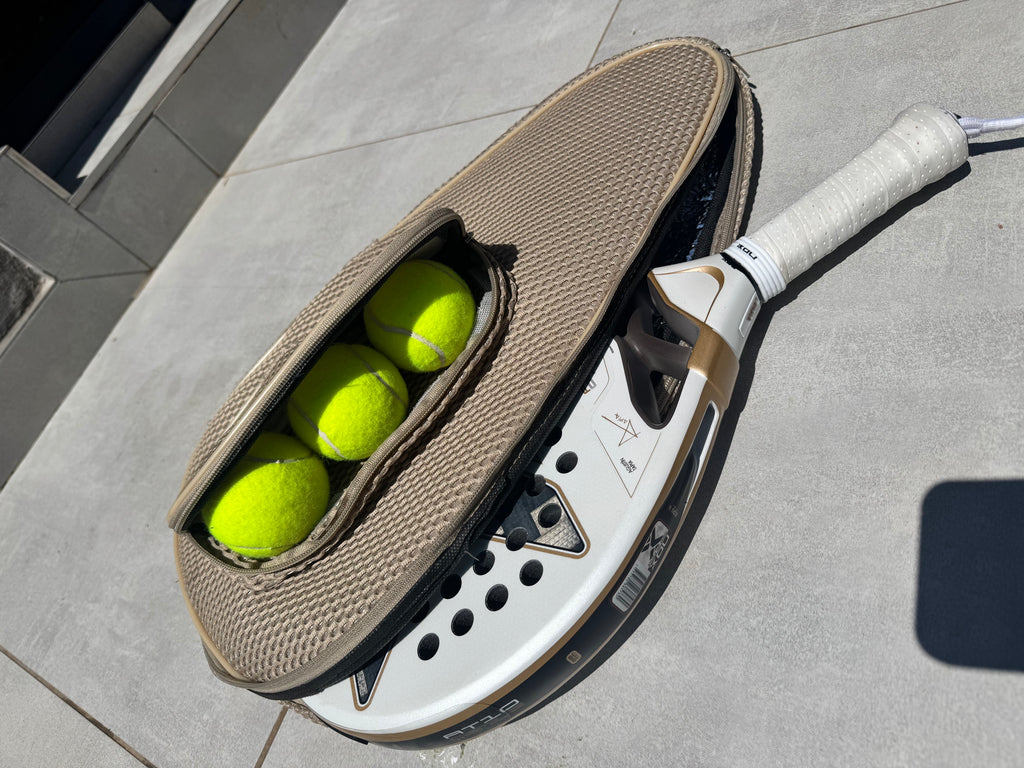 Sèrve Racket Cover Bag