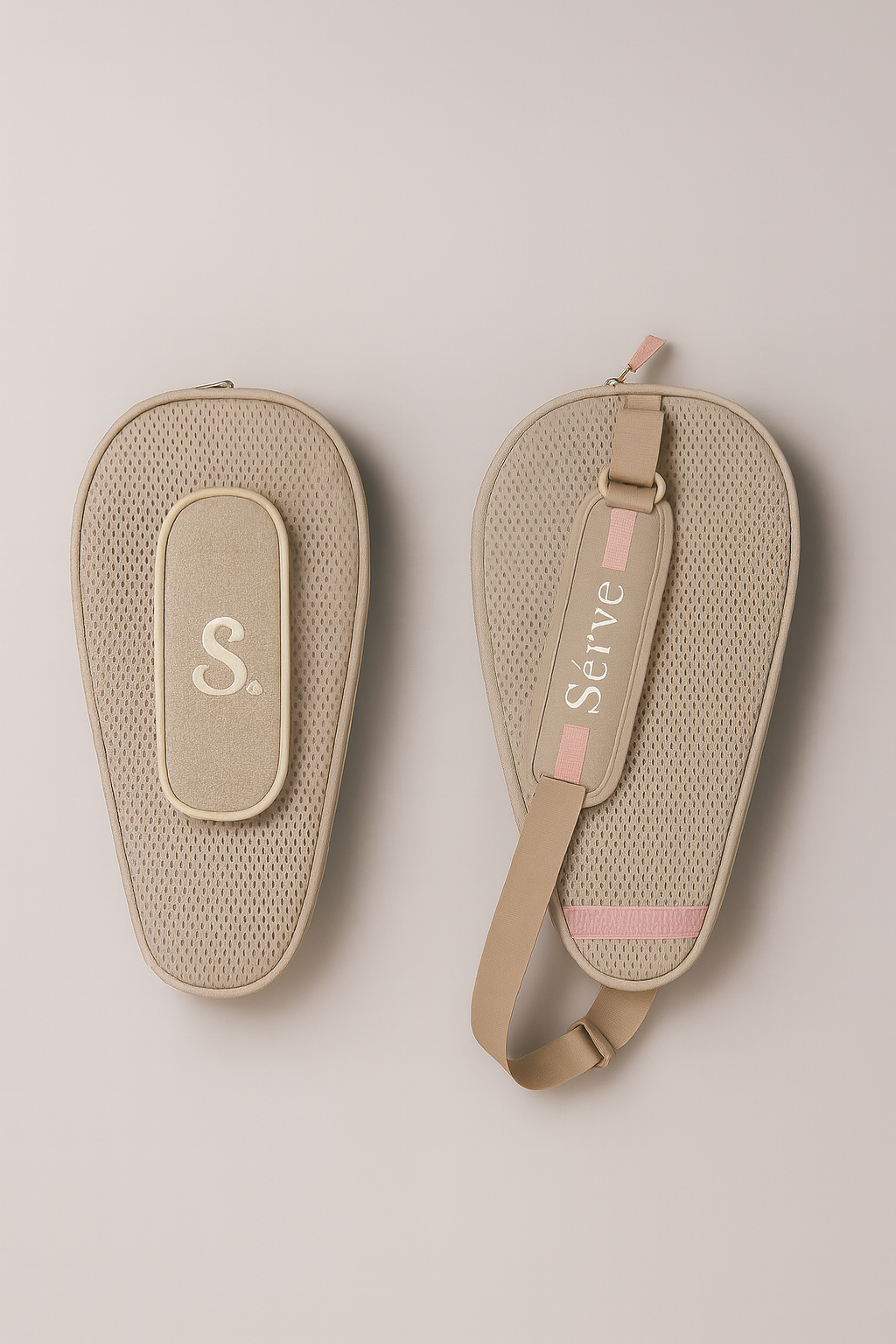 Sèrve Racket Cover Bag