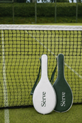 The Sèrve Tennis Racquet Bag