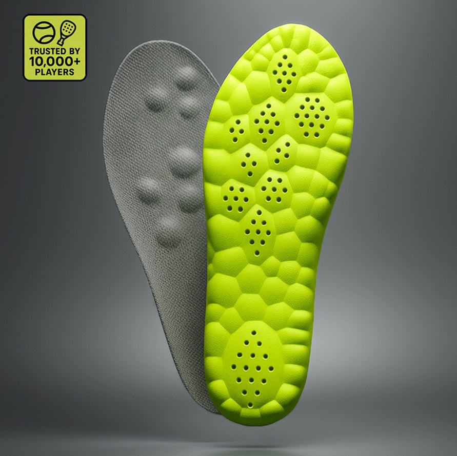Cloud™ by Sèrve Performance Innersoles
