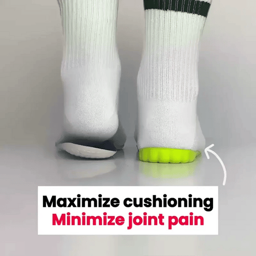 Cloud™ by Sèrve Performance Innersoles