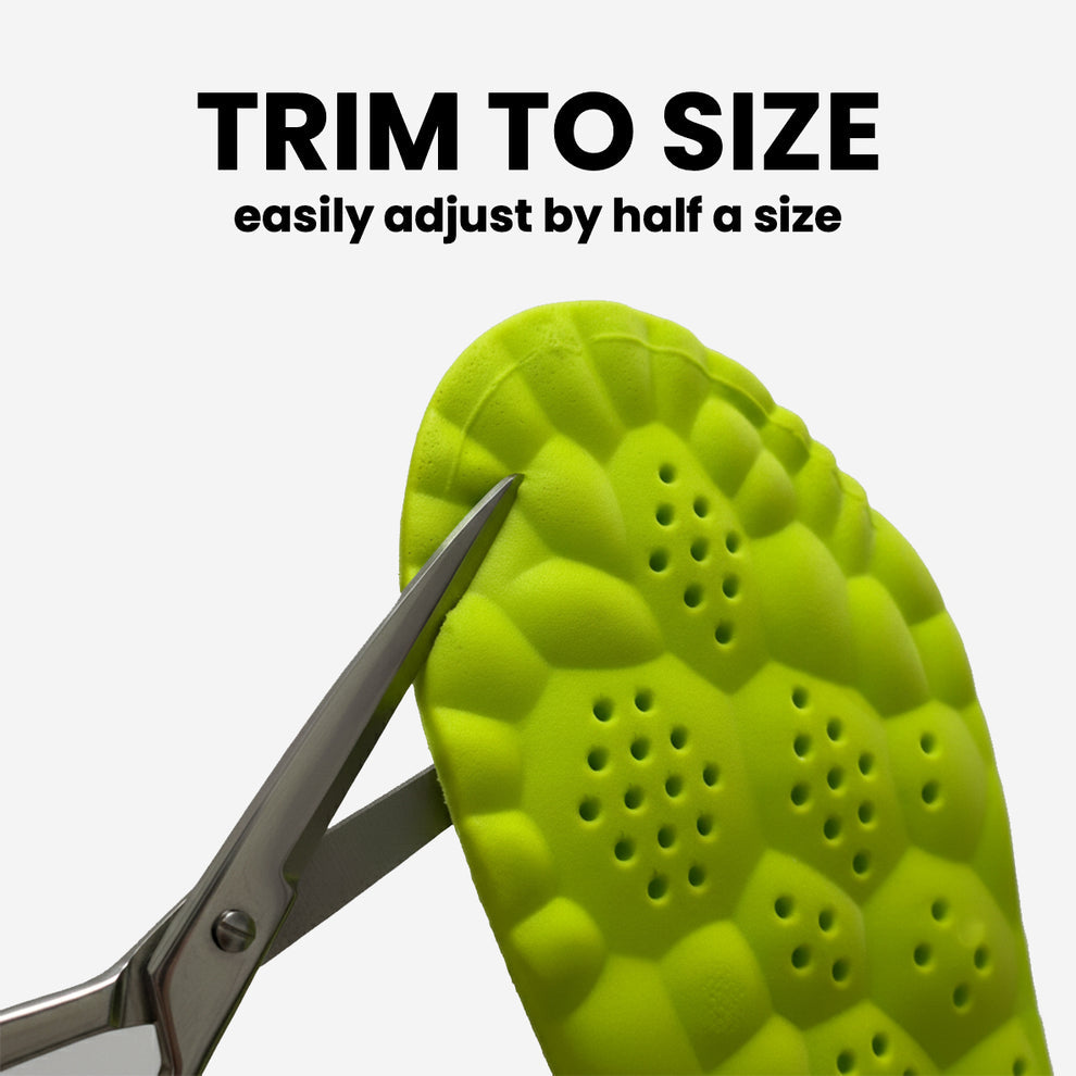 Cloud™ by Sèrve Performance Innersoles